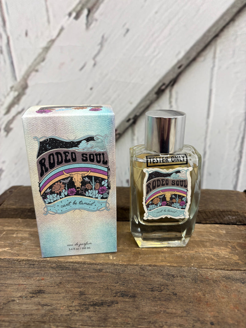 RODEO SOUL PERFUME – Hitch'n Post