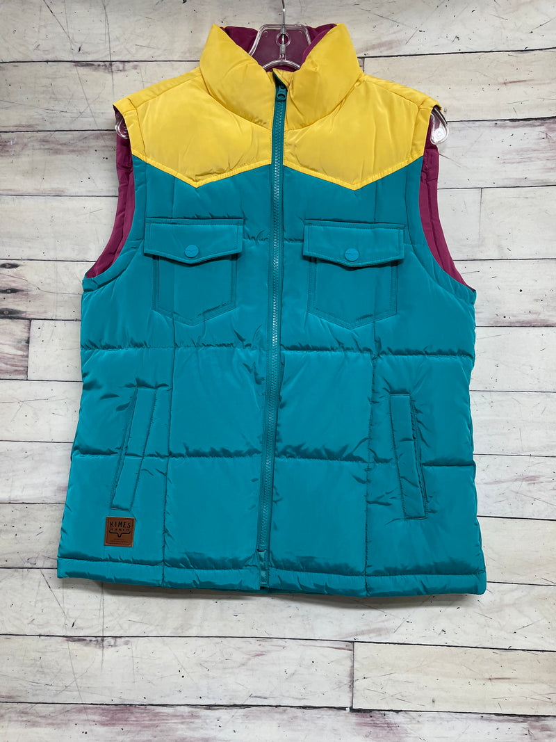 KIMES WYLDFIRE VEST