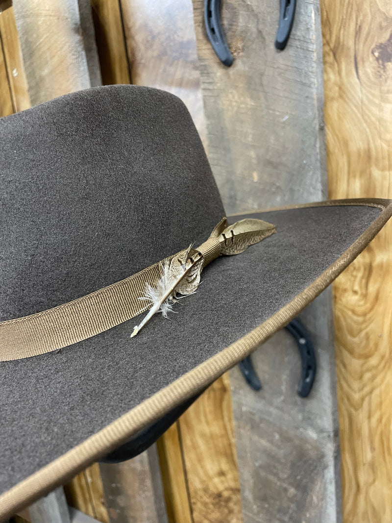 TUFF HEDEMAN YOUTH HAT