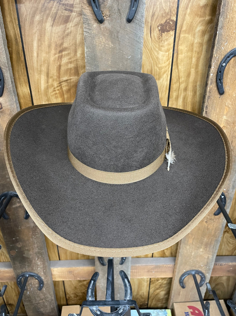 Holt Jr Wool Hat