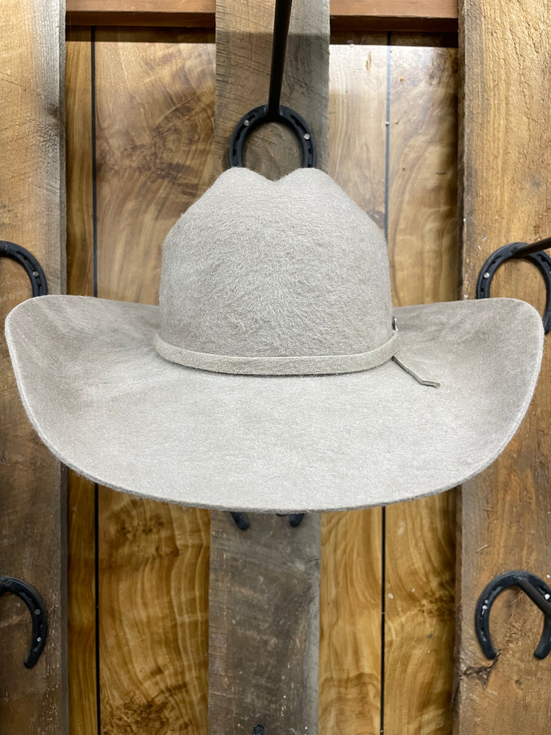 Bailey Oro Grizzly Hat