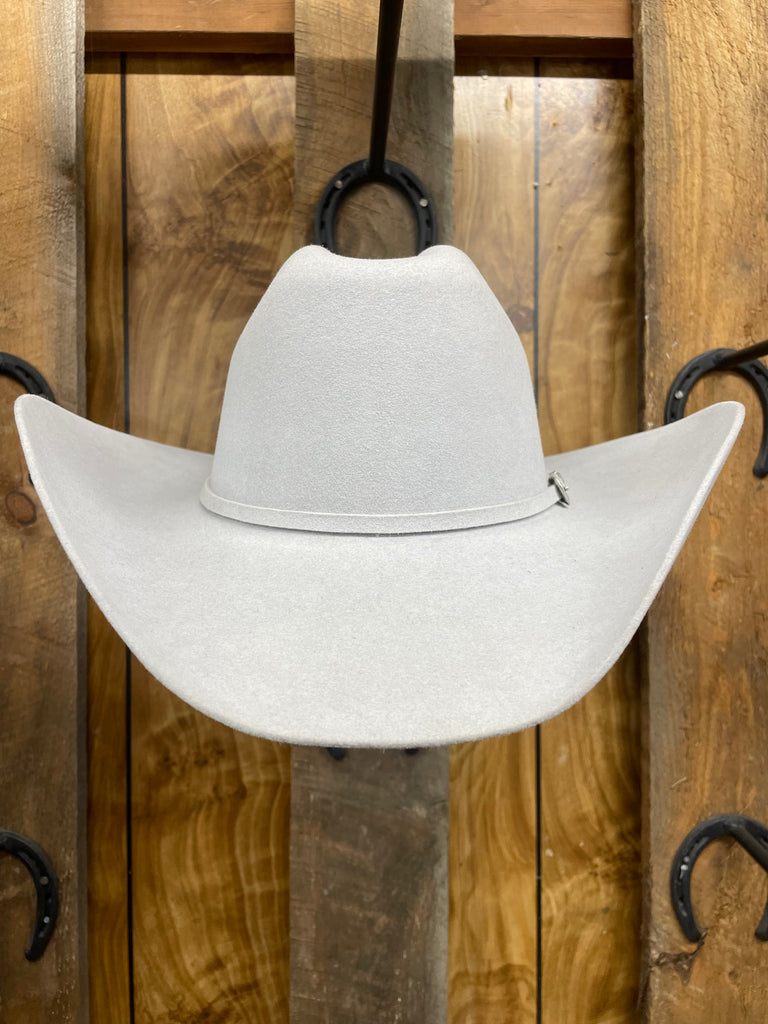 SERRATELLI 6X CANYON CLOUD FELT HAT – Hitch'n Post