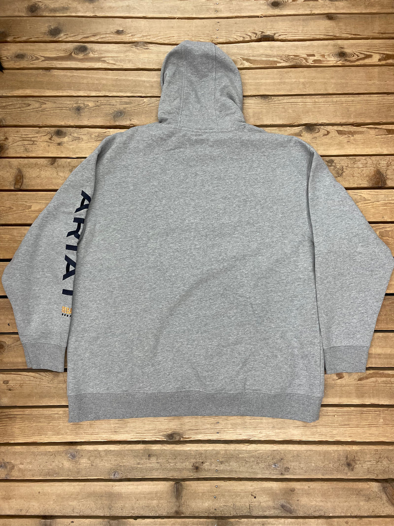 Ariat Sleeve Hoodie