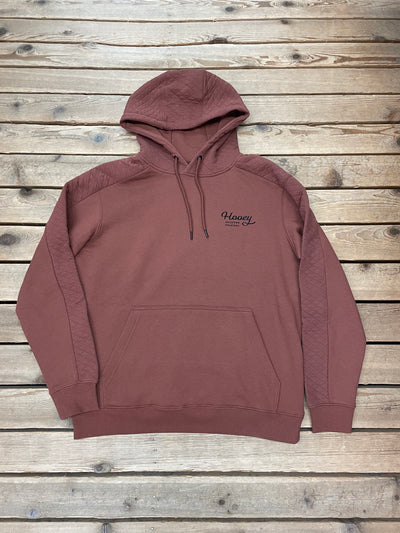 Rust Hoodie