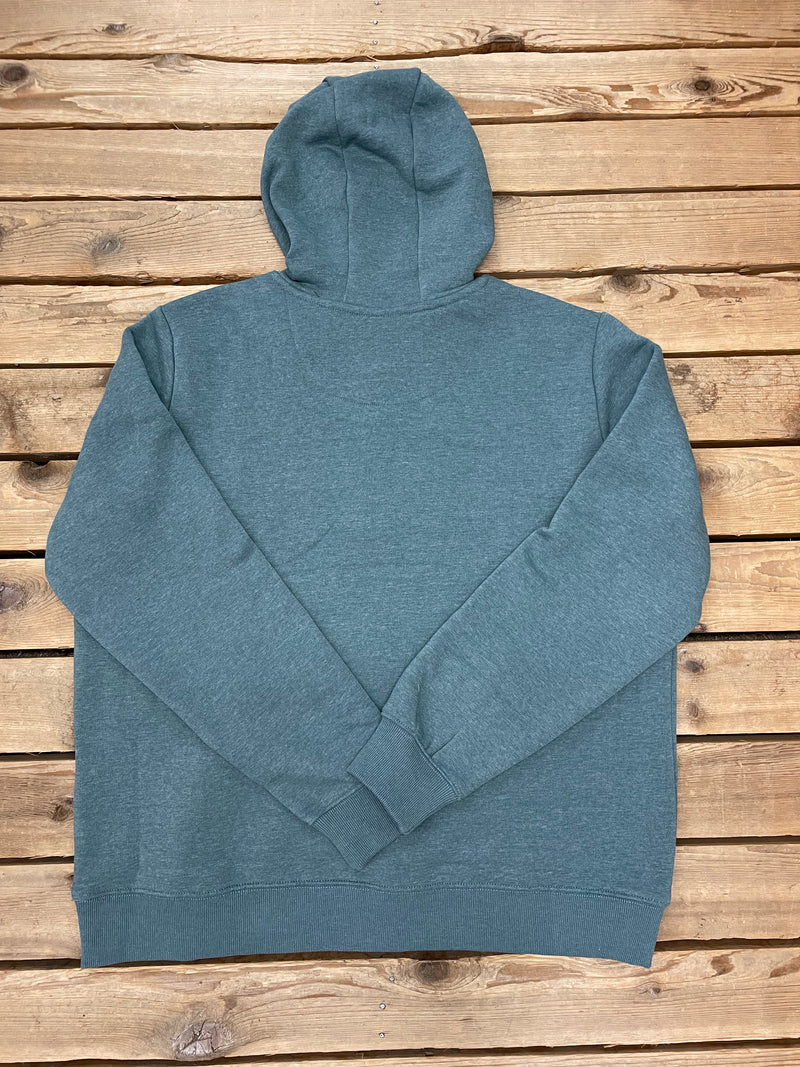 Western Hoodie