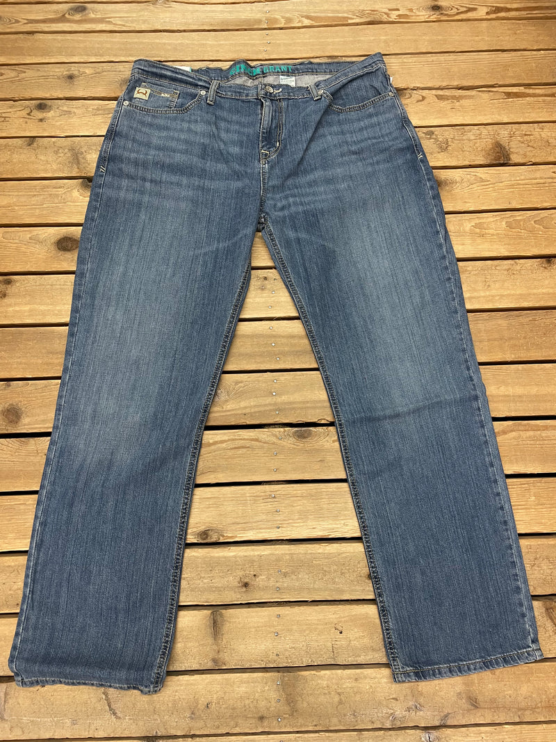 CINCH GRANT JEANS 