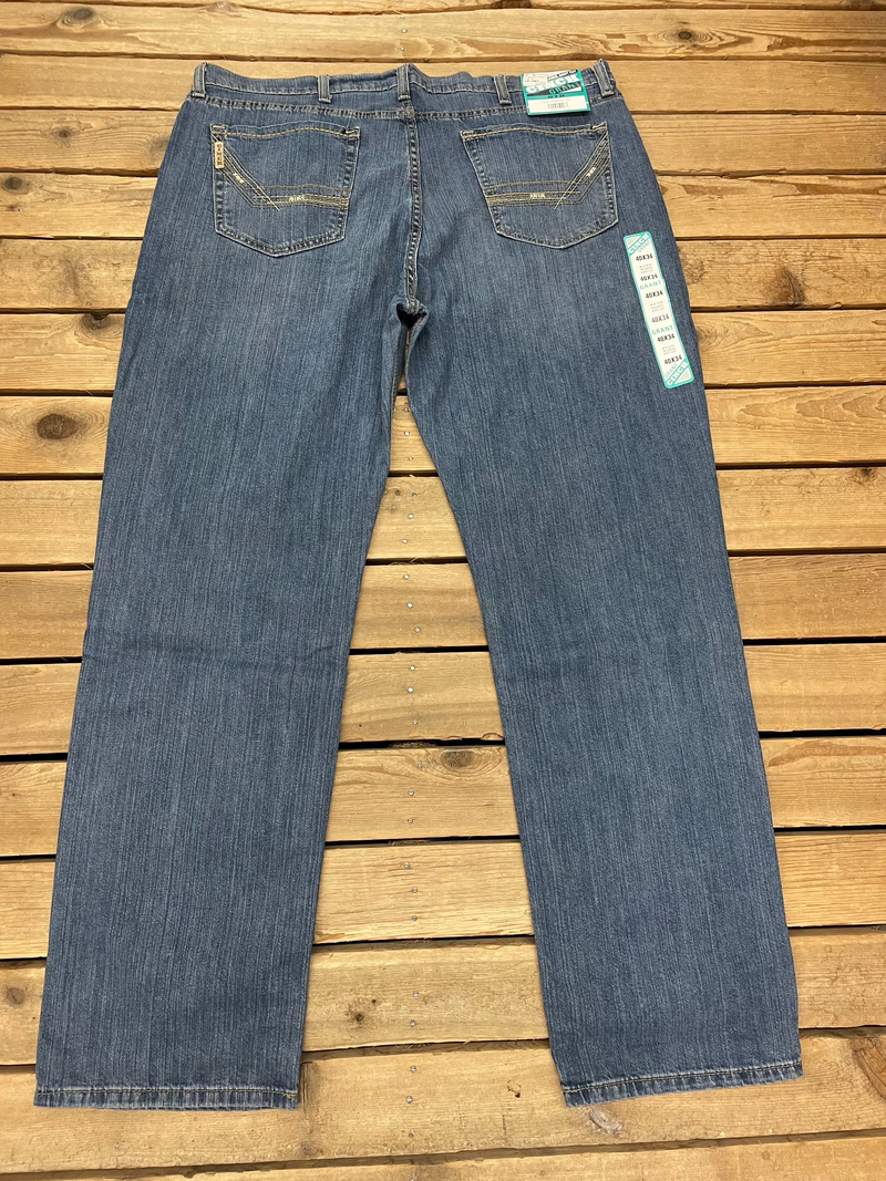 CINCH MENS MEDIUM STONE WASH 