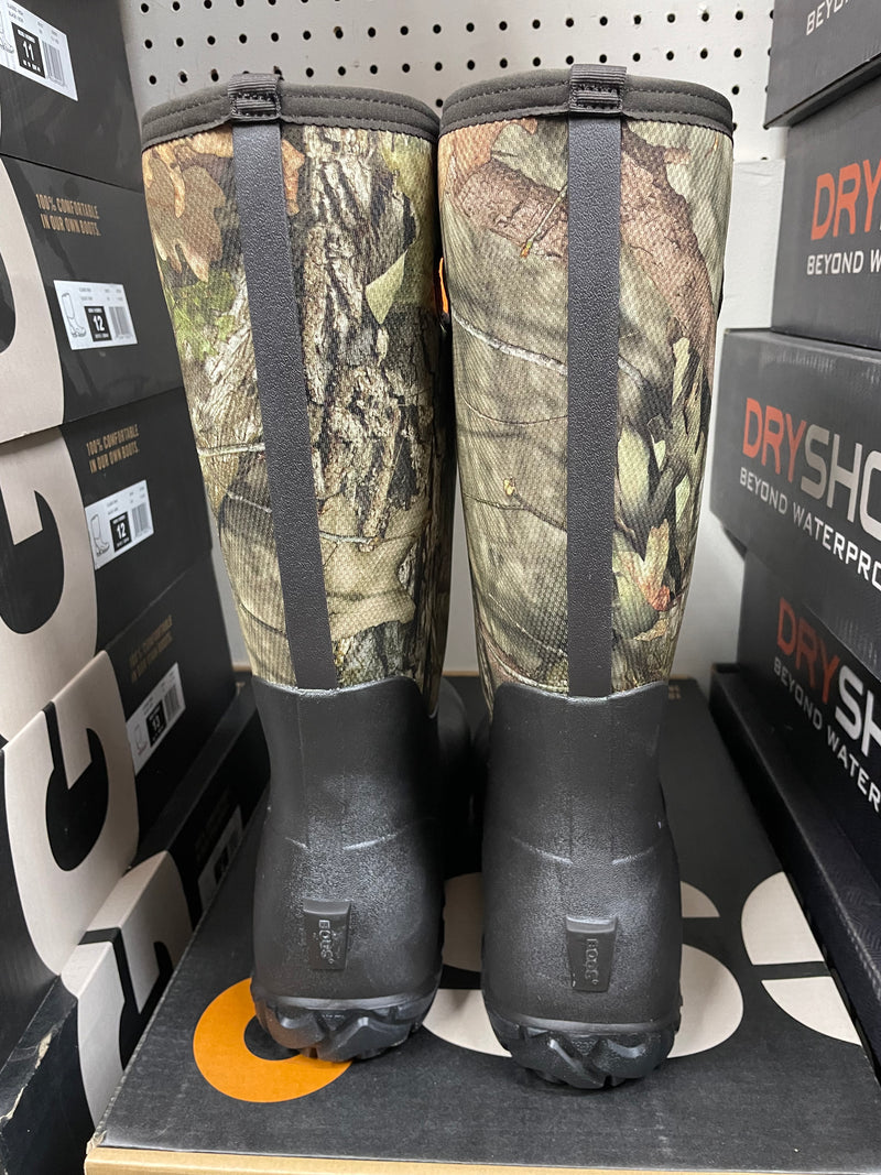 MENS CAMO BOOTS 