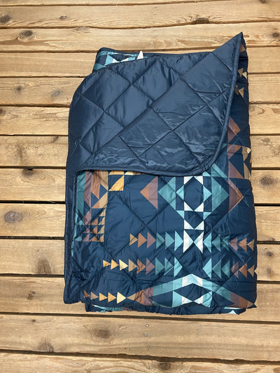 PENDLETON BLANKET