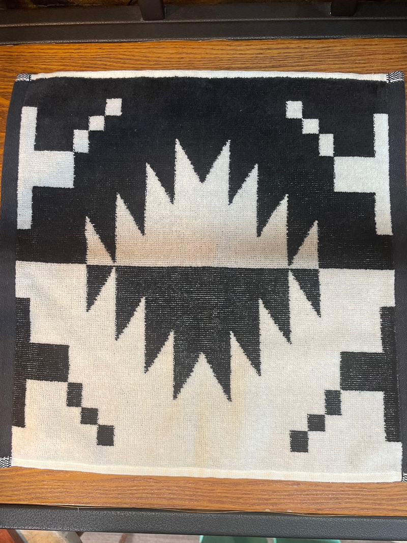 PENDLETON SPIDER ROCK WASHCLOTH