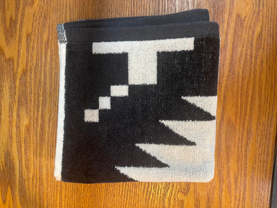 PENDLETON WASHCLOTH