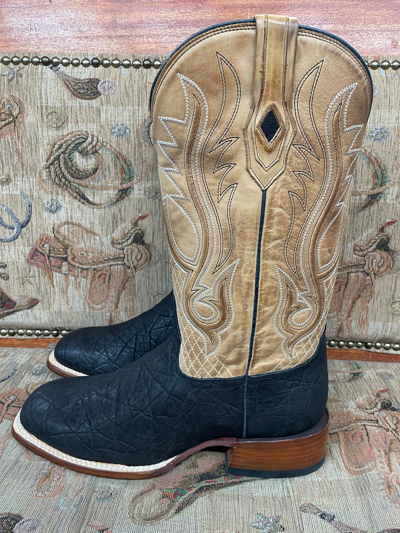 MENS STETSON BOOTS 