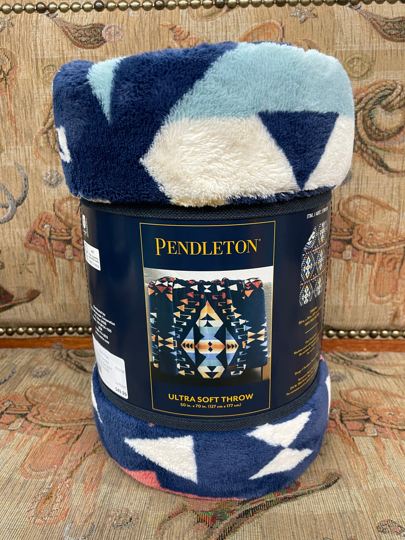 PENDLETON THROW 