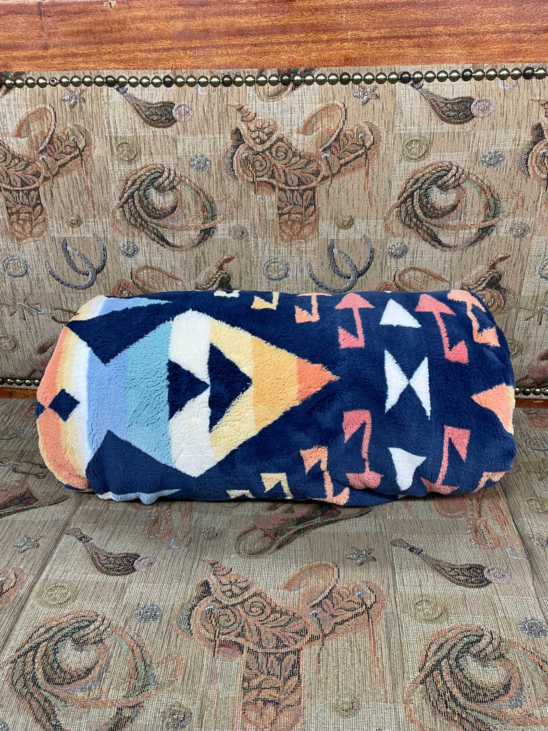 PENDLETON THROW 