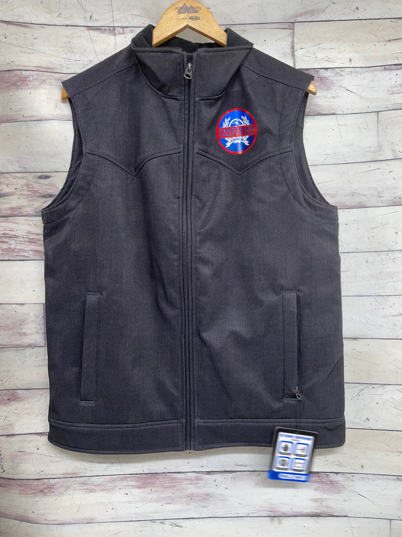 CINCH CC VEST 