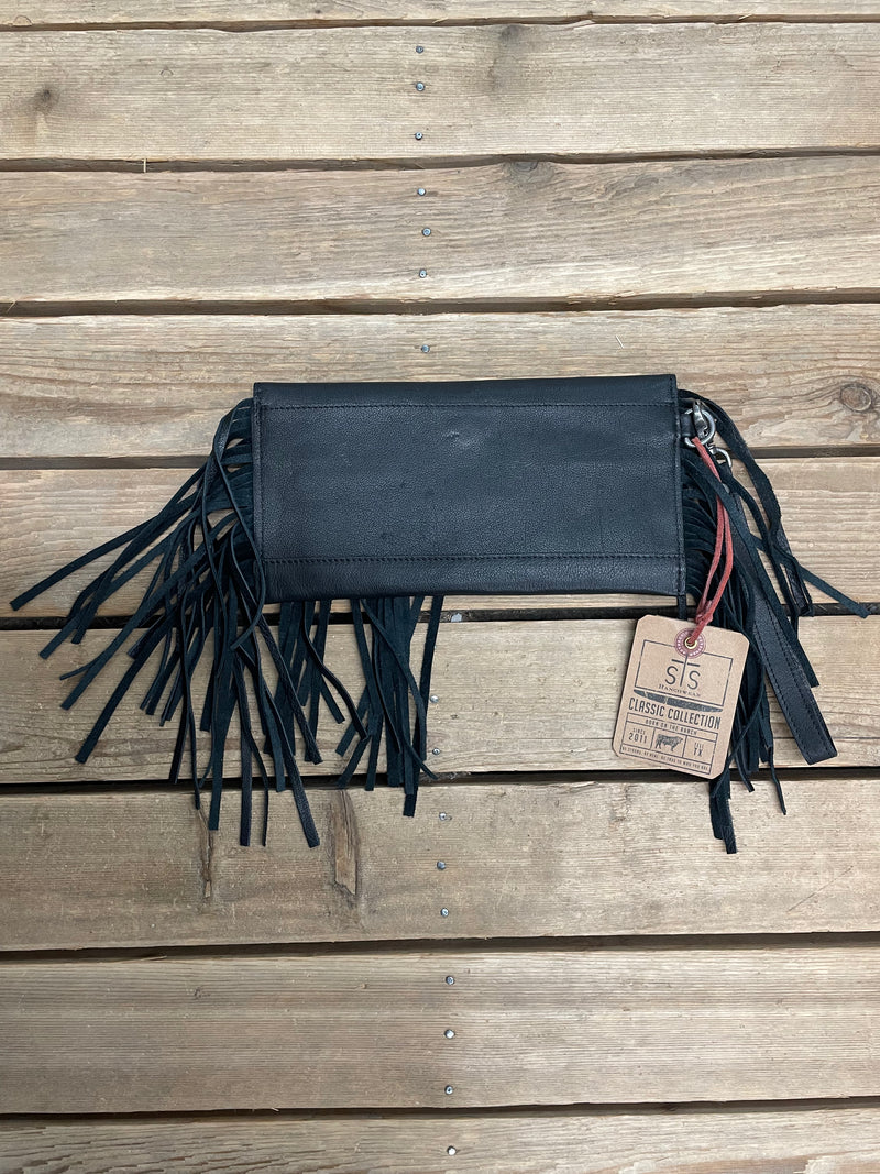 STS INDIE CLUTCH 