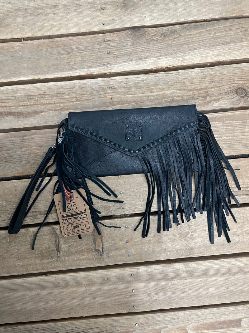 STS INDIE CLUTCH 