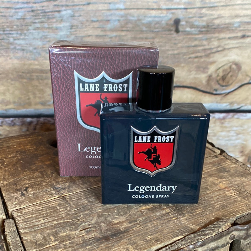 LANE FROST COLOGNE