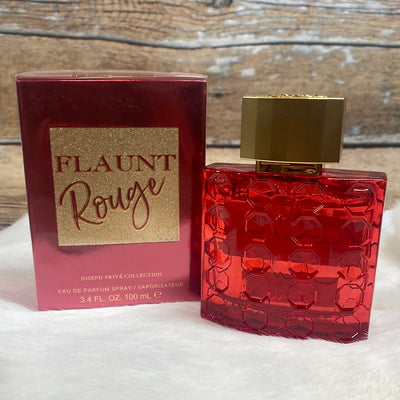 FLAUNT ROUGE PERFUME