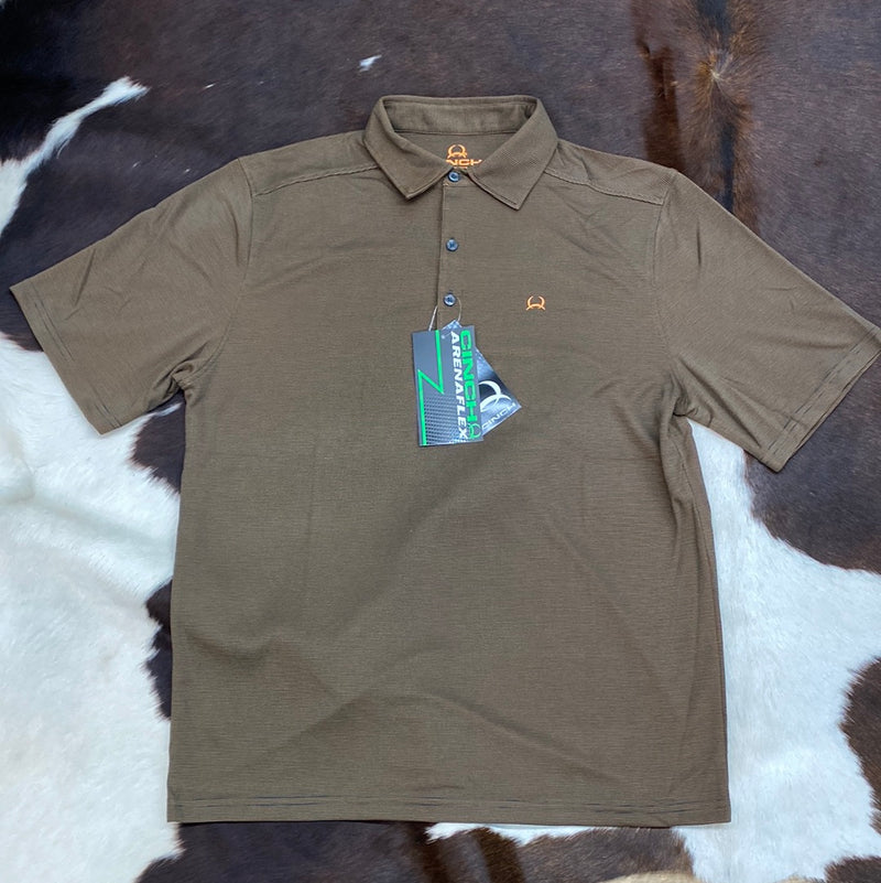 CINCH POLO