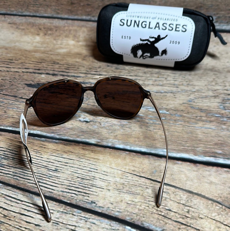 ROPING SUNGLASSES