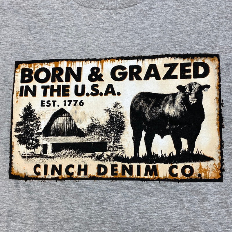 CINCH TEE