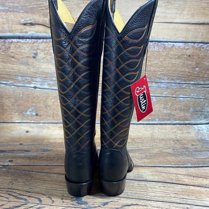 JUSTIN WHITLEY BOOT