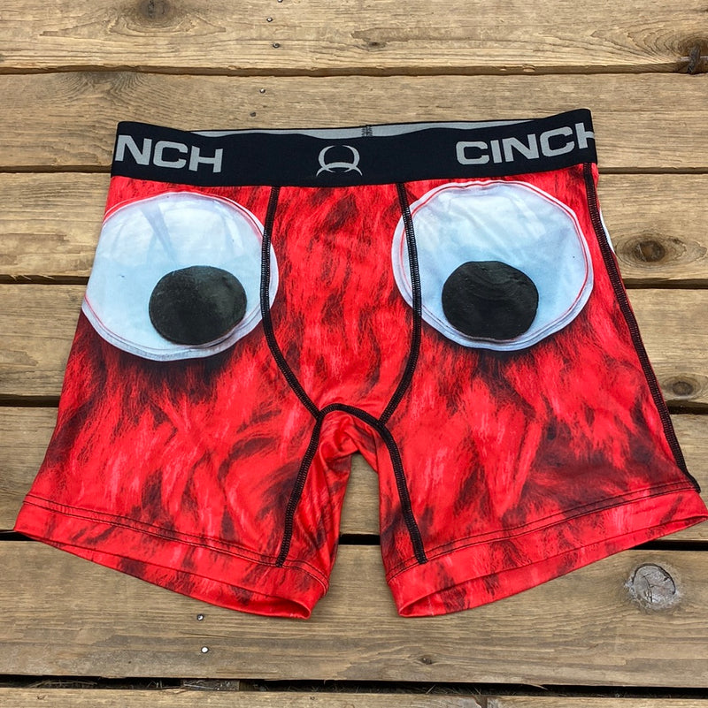 CINCH MONSTER BOXERS