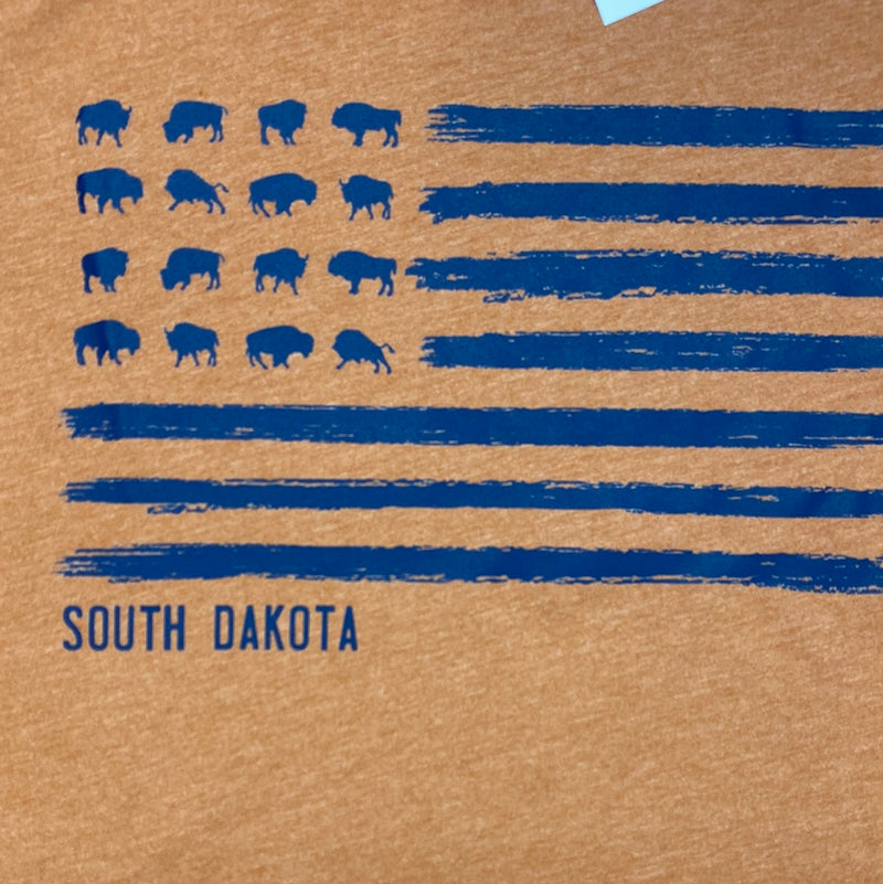 SD FLAG SHIRT