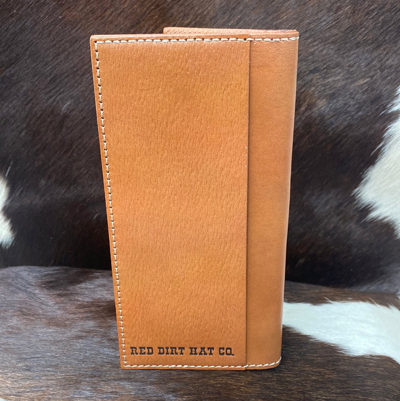 RED DIRT RODEO WALLET