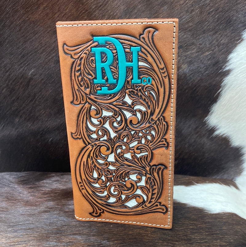 RED DIRT RODEO WALLET