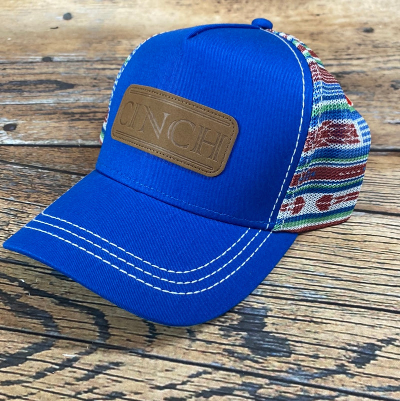 CINCH LADIES CAP