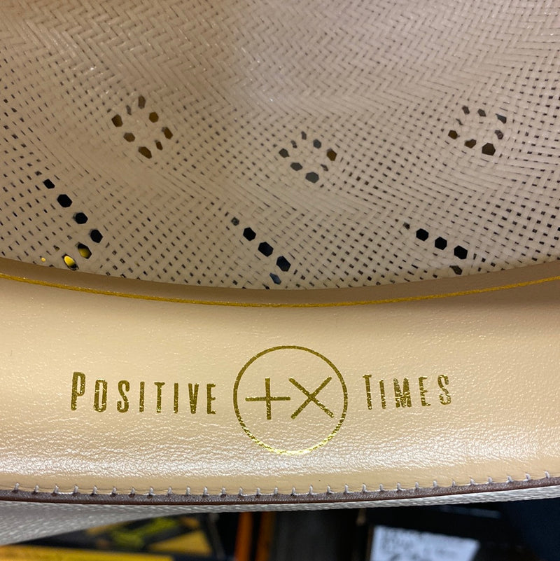 AMERICAN POSITIVE TIMES