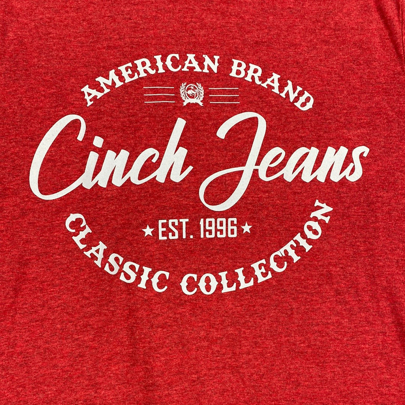 CINCH T-SHIRT