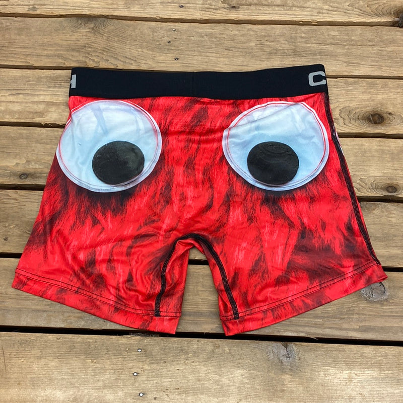 CINCH MONSTER BOXERS