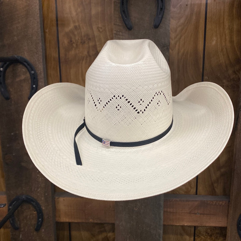 AMERICAN MADE STRAW HAT