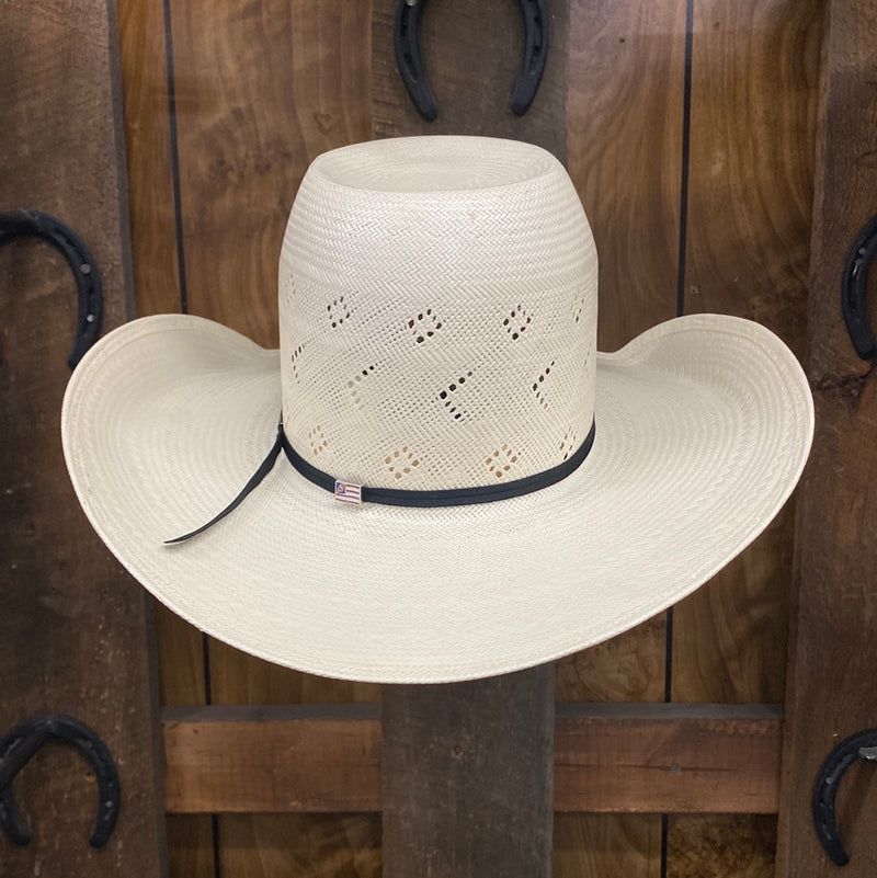 AMERICAN MADE STRAW HAT