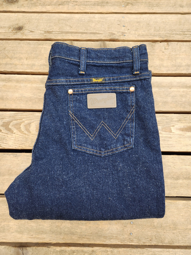 Wrangler stretch jean