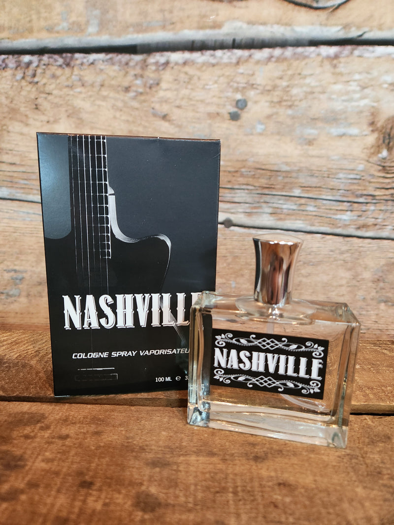 NASHVILLE COLOGNE