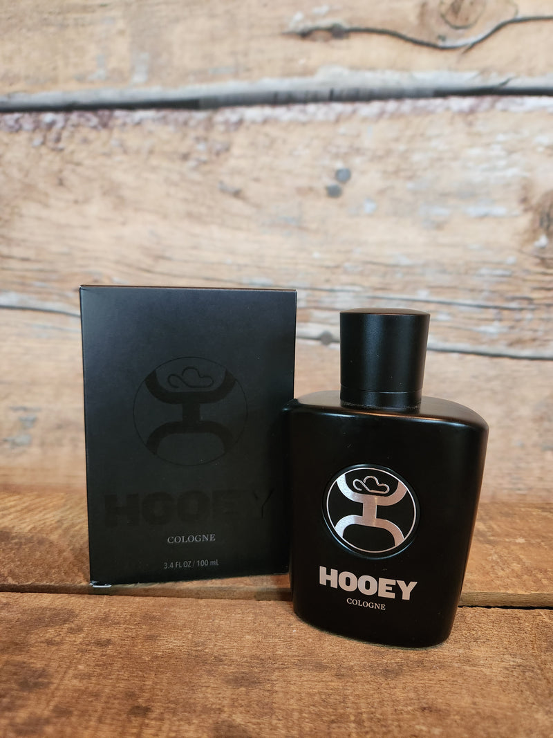 HOOEY COLOGNE