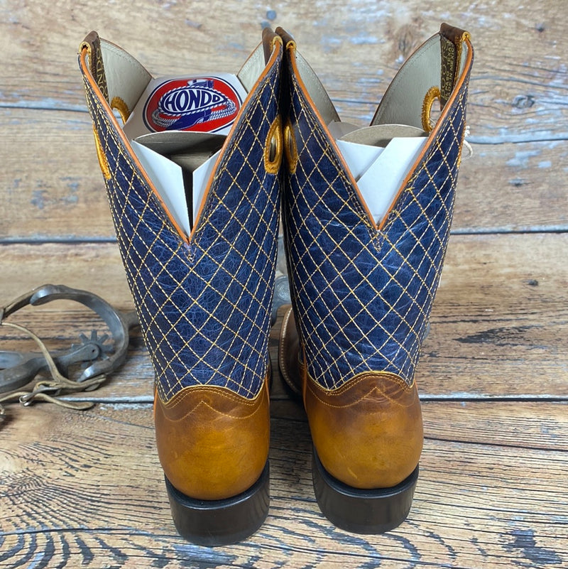 HONDO HANDMADE BOOT