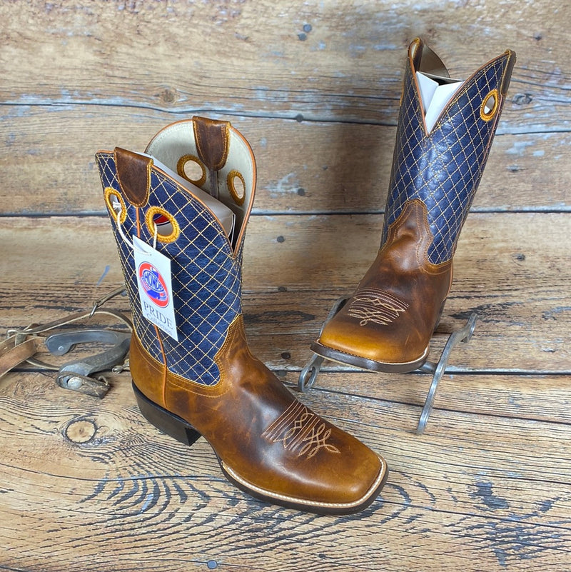 HONDO HANDMADE BOOT