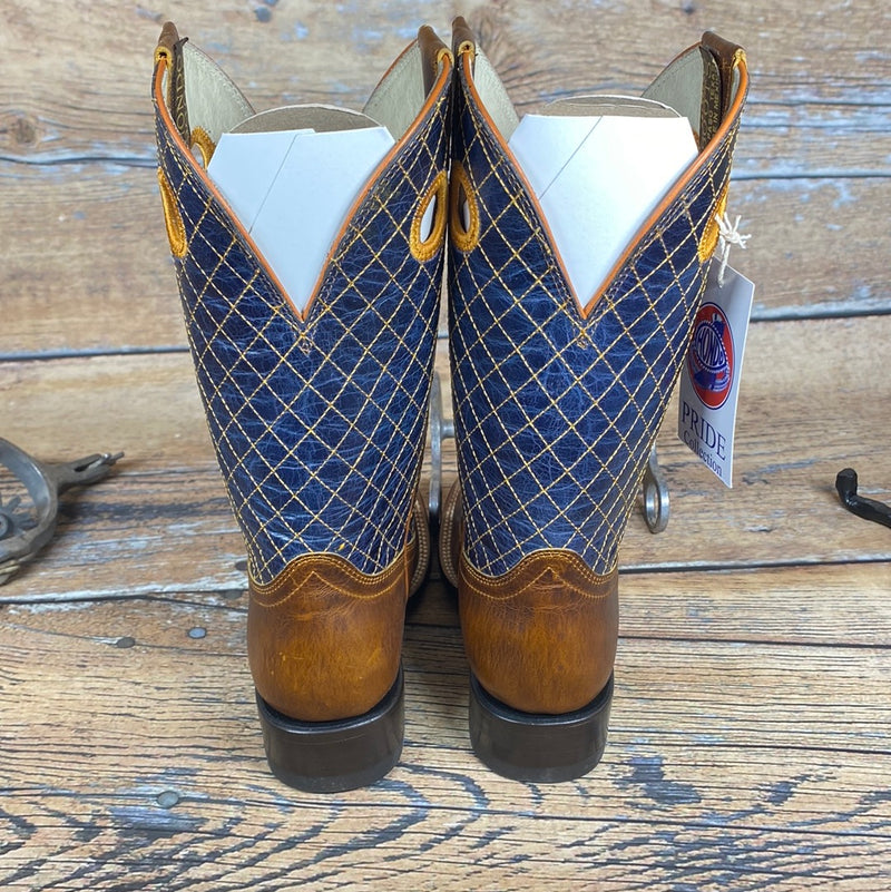 HONDO HANDMADE LADIES BOOT